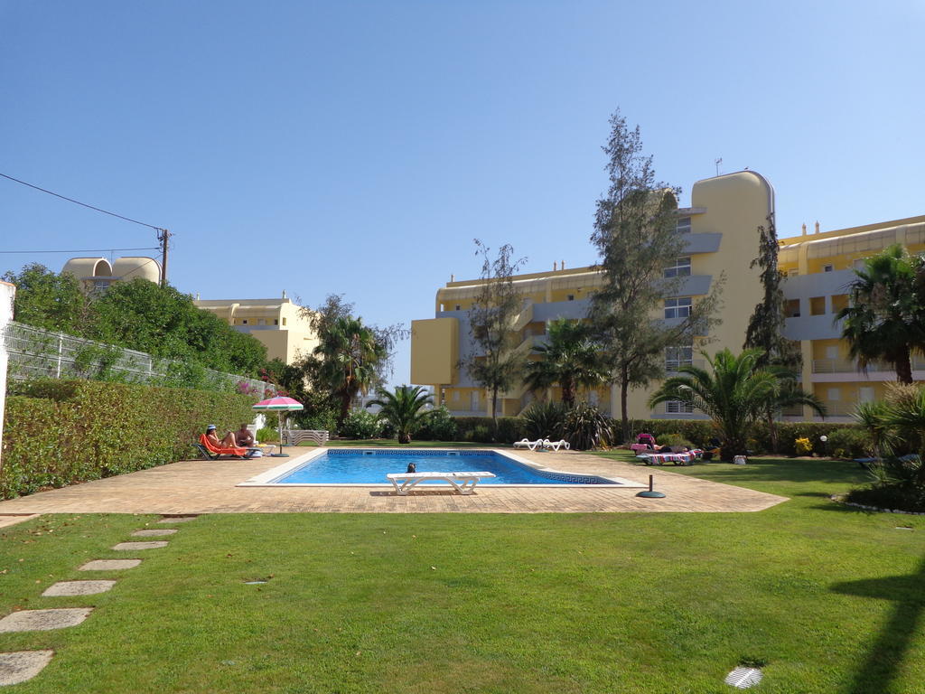 Cardeira Holiday Apartments Lagos Exterior foto