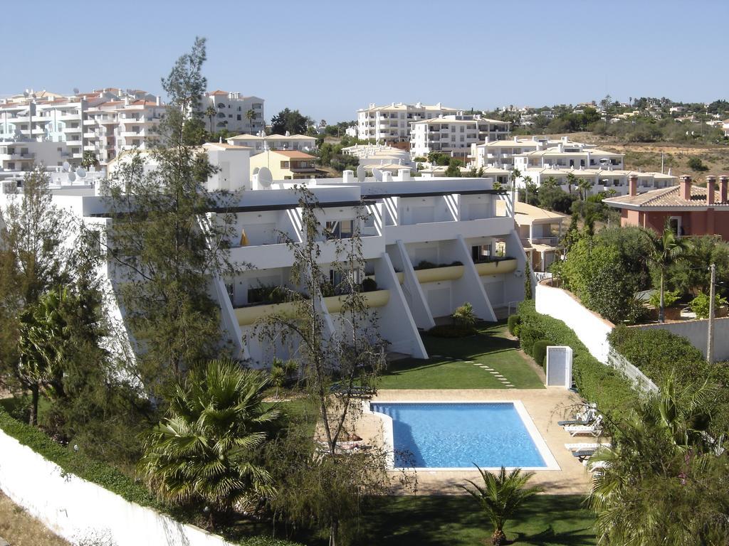 Cardeira Holiday Apartments Lagos Exterior foto
