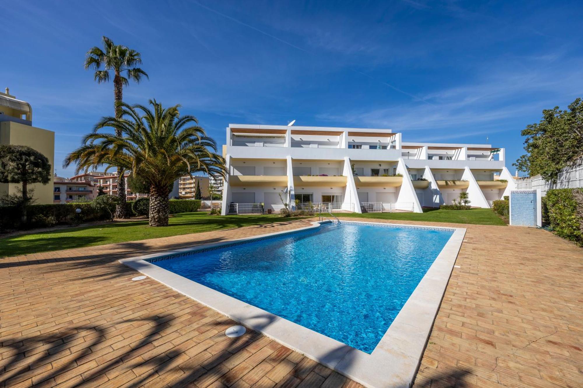 Cardeira Holiday Apartments Lagos Exterior foto