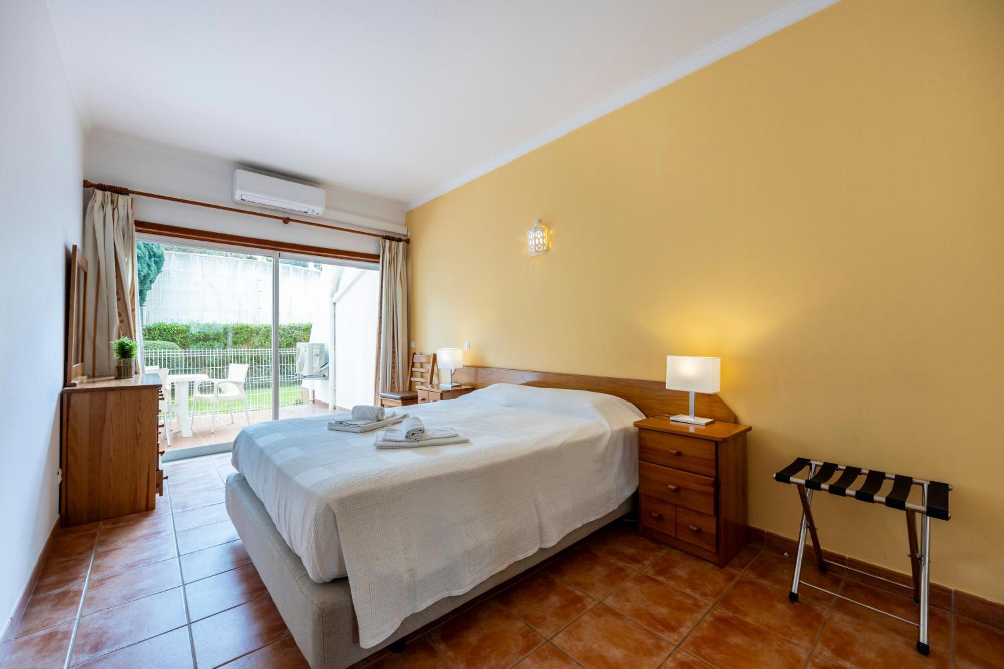 Cardeira Holiday Apartments Lagos Exterior foto