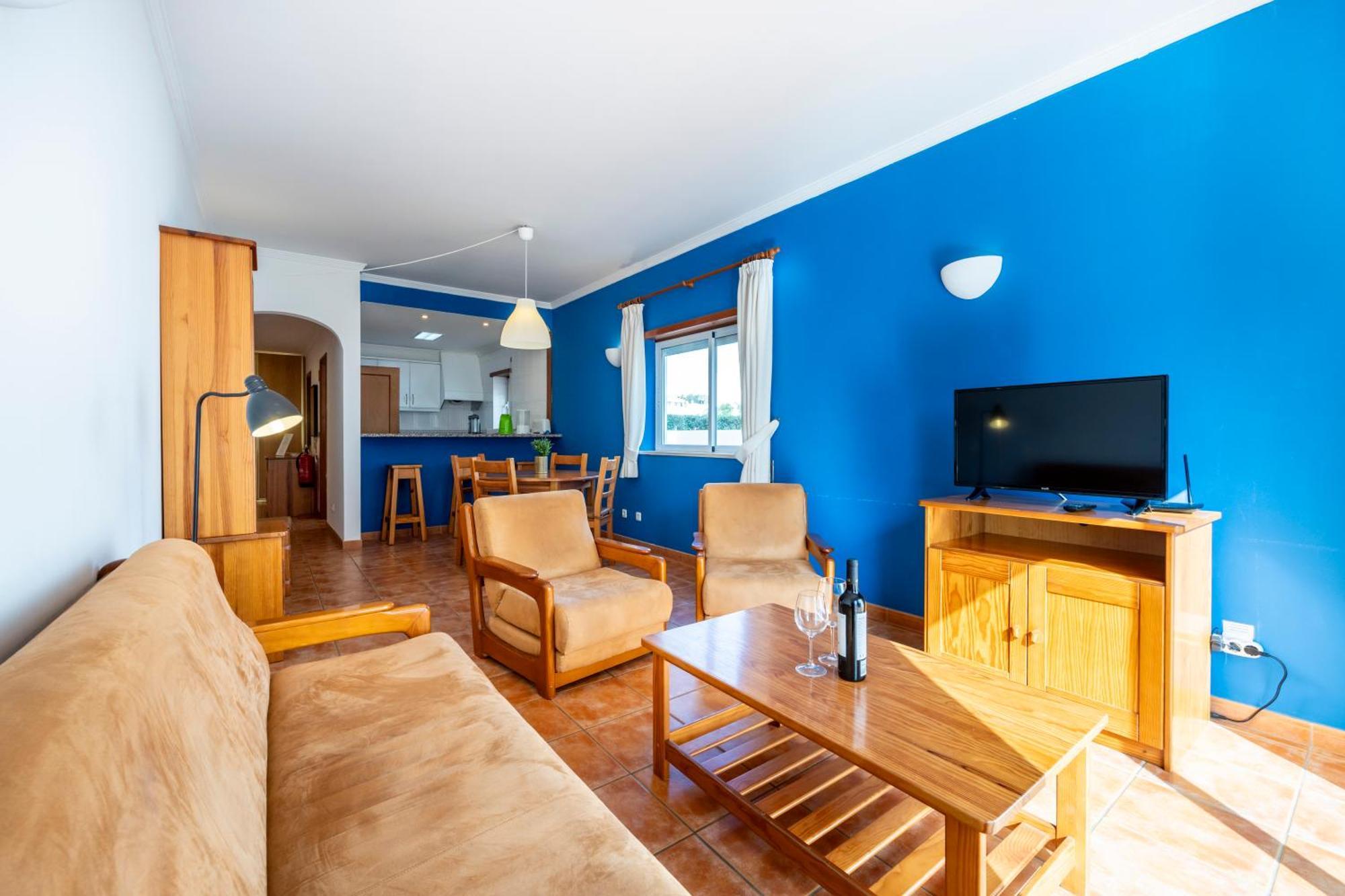 Cardeira Holiday Apartments Lagos Exterior foto